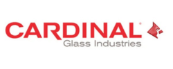 Cardinal Glass – Premium glass supplier supporting Glenny Glass fabrication.