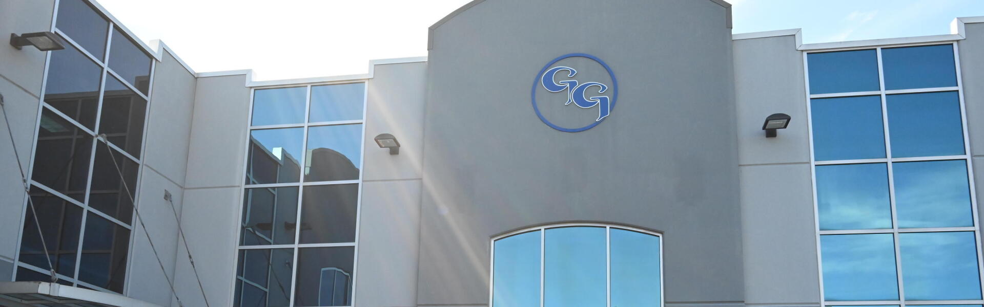GG Building