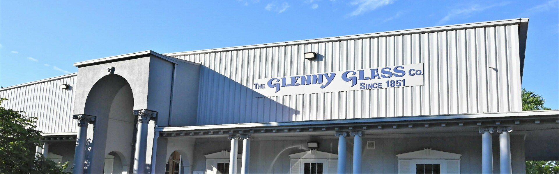 Glenny Glass Now Hiring $17/hr