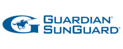 Guardian Glass – Trusted supplier and partner for Glenny Glass projects.