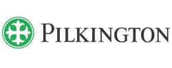 Pilkington – Industry-leading glass manufacturer partnering with Glenny Glass.