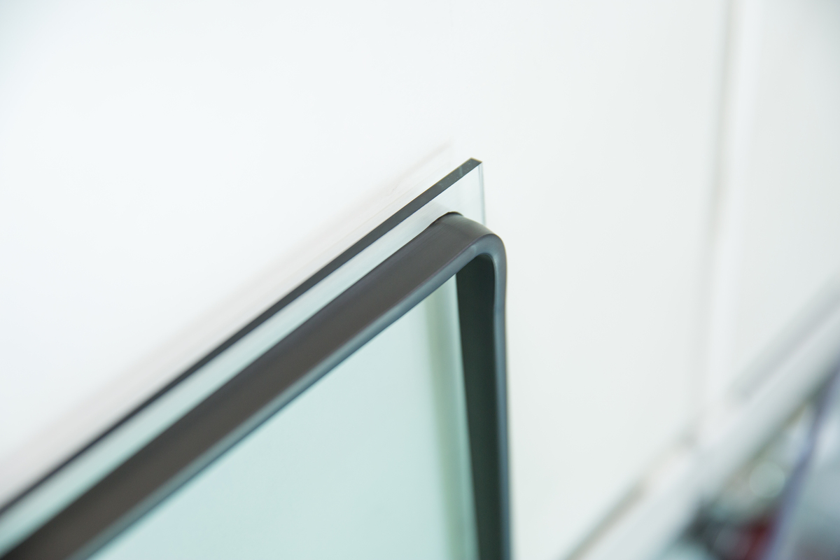 metal frames
