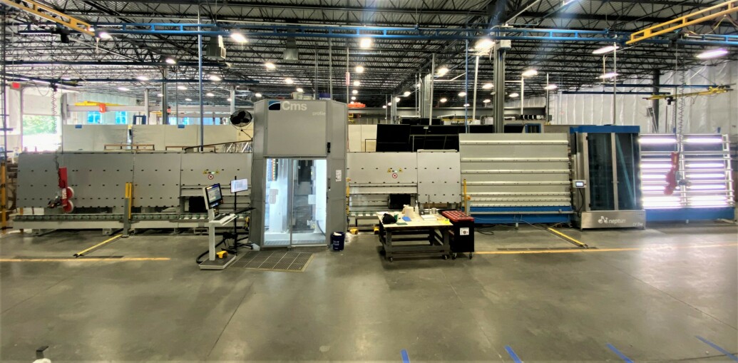 Products - Custom Fabrication & Shower Doors - CNC Milling and Drilling ...